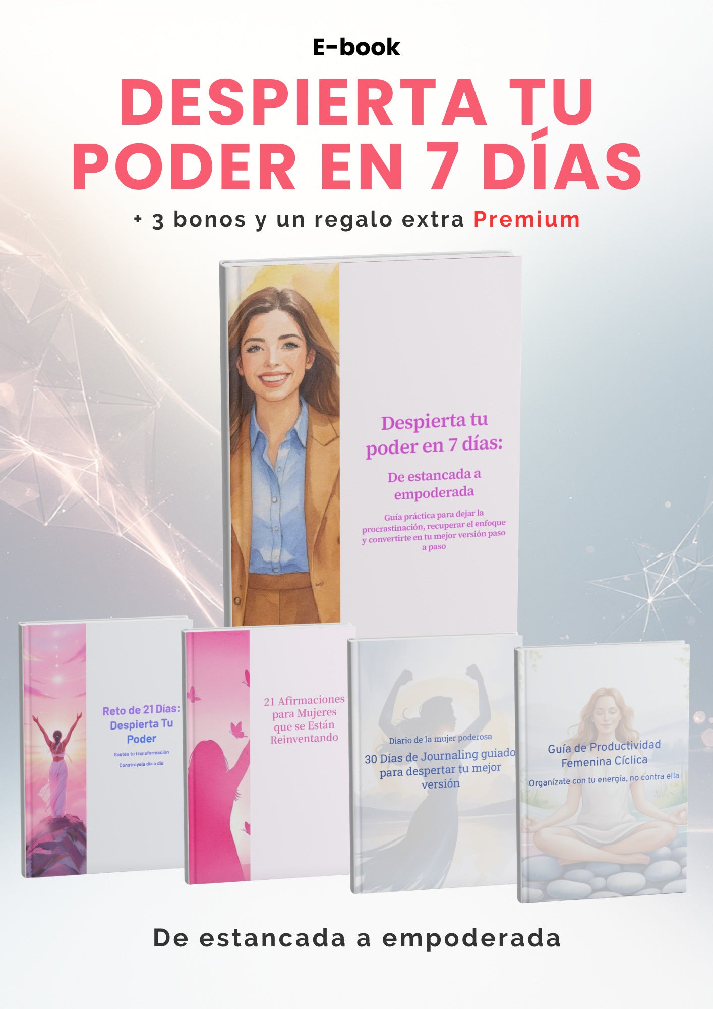 Despierta tu poder en 7 días